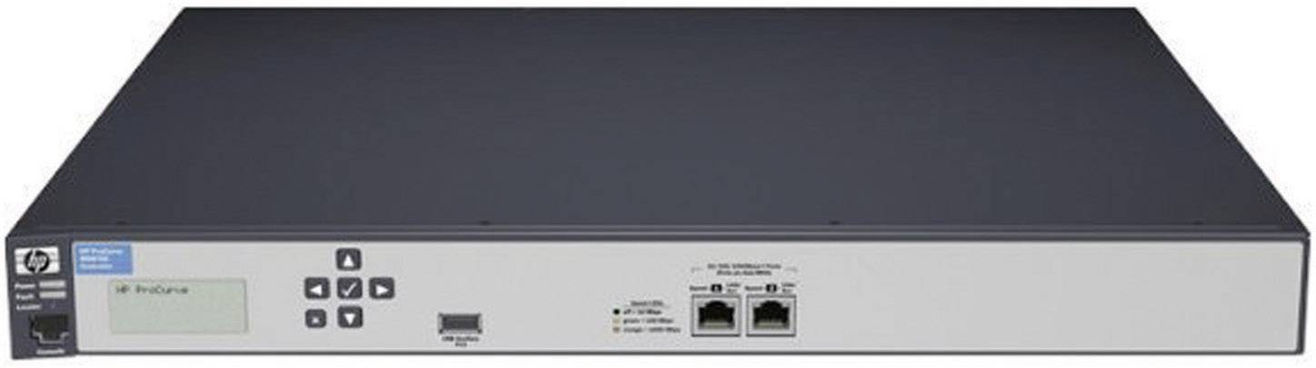 HP J9421A#ABB E-MSM760 WLAN Access-Point 150 MBit/s 2.4 GHz
