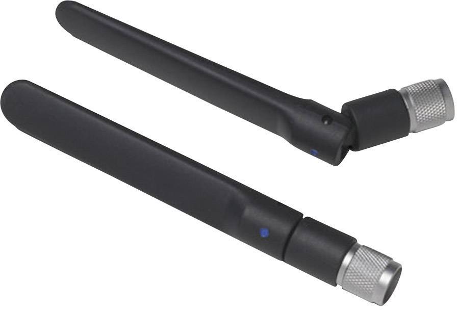 Cisco AIR-ANT5135D-R WLAN Stab-Antenne 3.5 dB 5 GHz