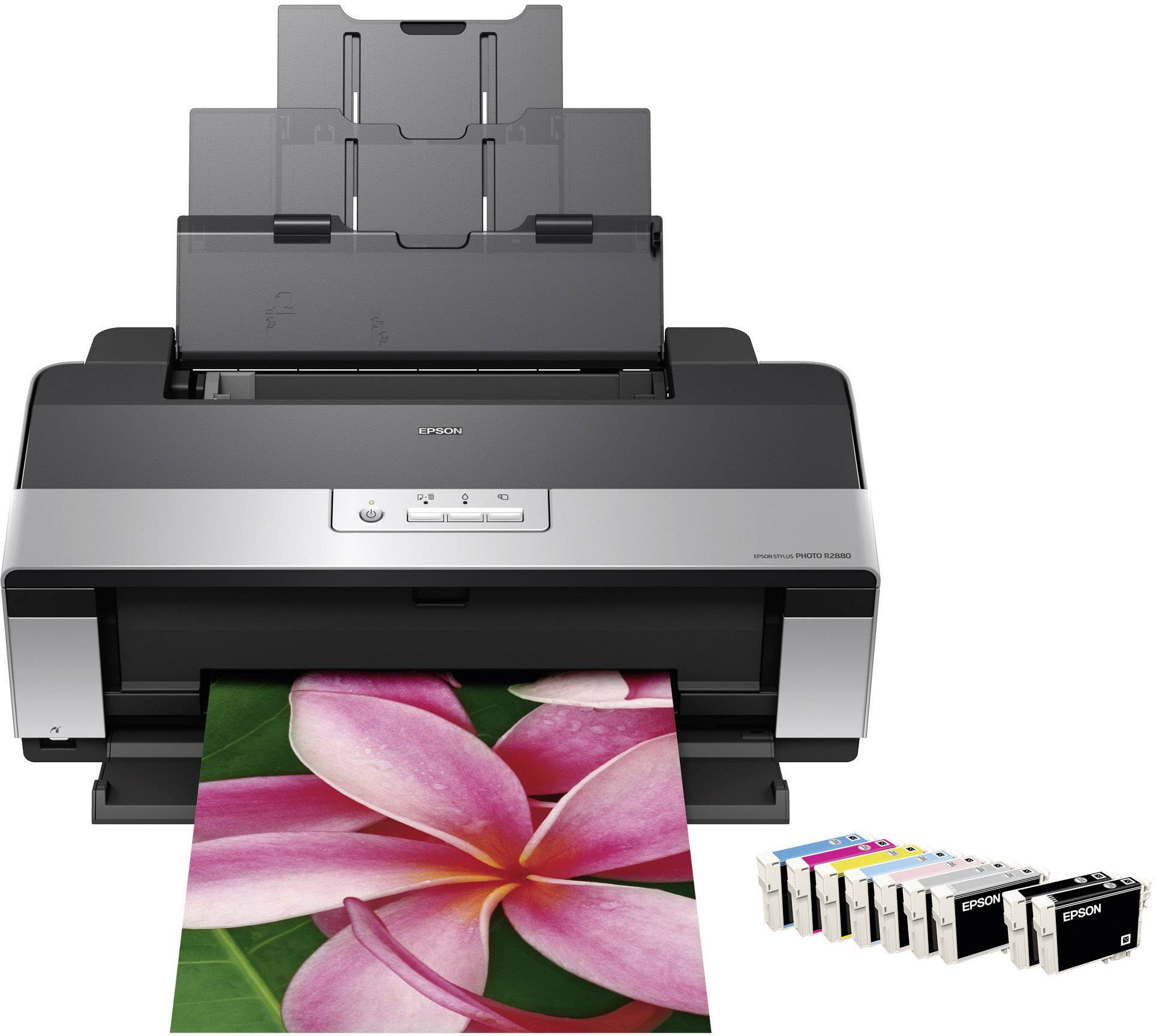 Epson Stylus Photo R2880 A3+ Tintenstrahldrucker