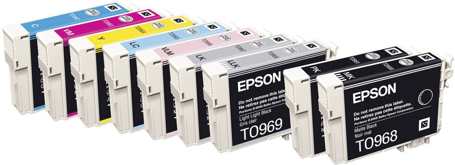 Epson Stylus Photo R2880 A3+ Tintenstrahldrucker