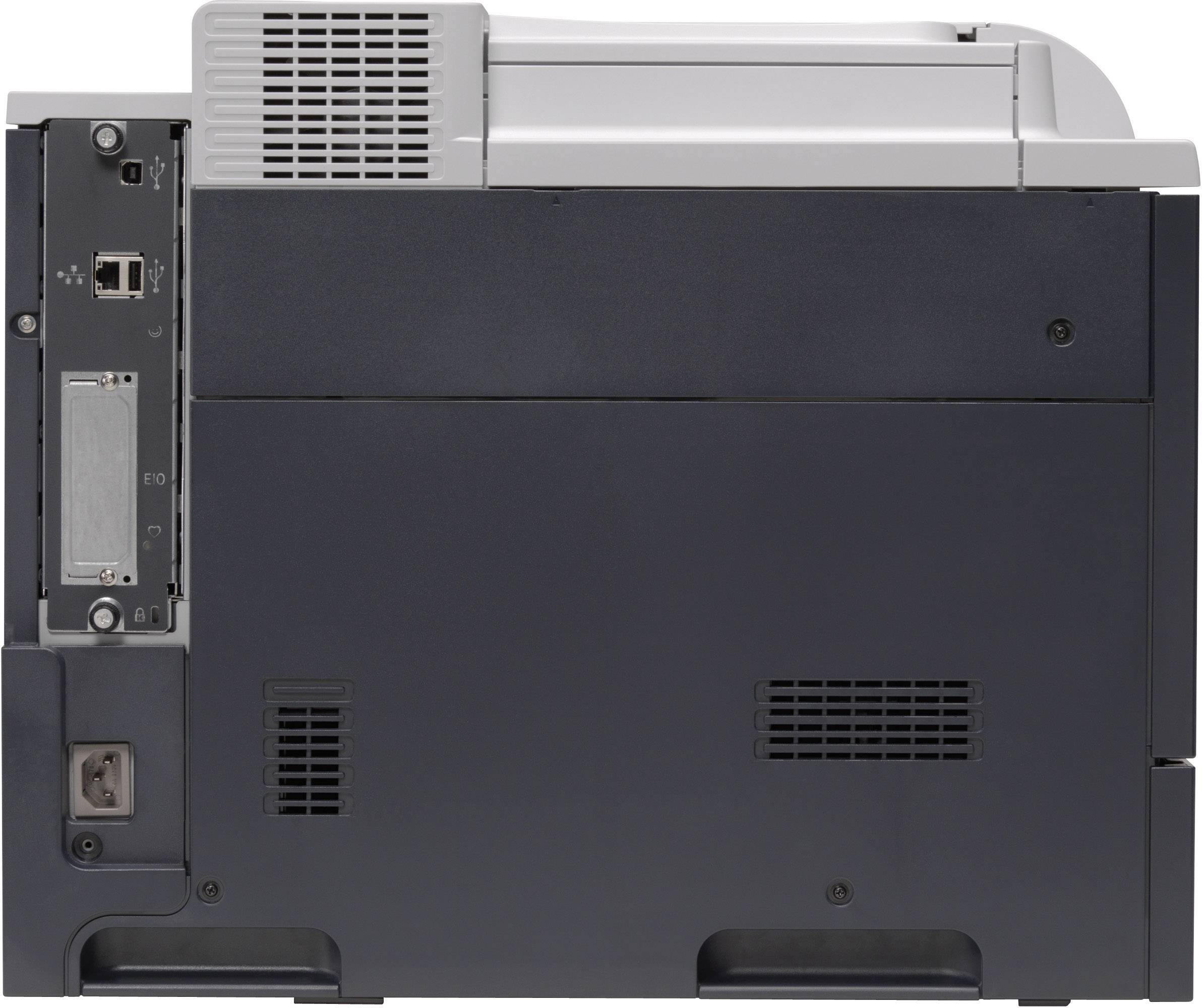 HP Color LaserJet Enterprise CP4025n Farblaserdrucker