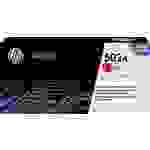 HP 502A Q6473A Tonerkassette  Magenta 4000 Seiten Original Toner