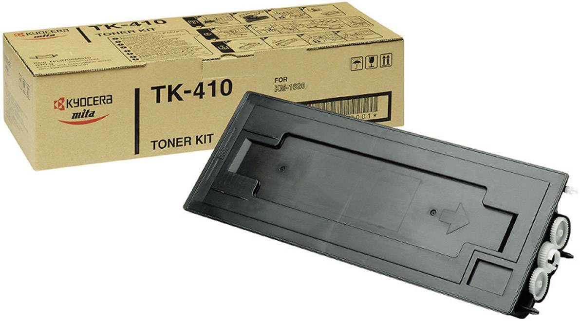 Toner Kyocera TK410 schwarz