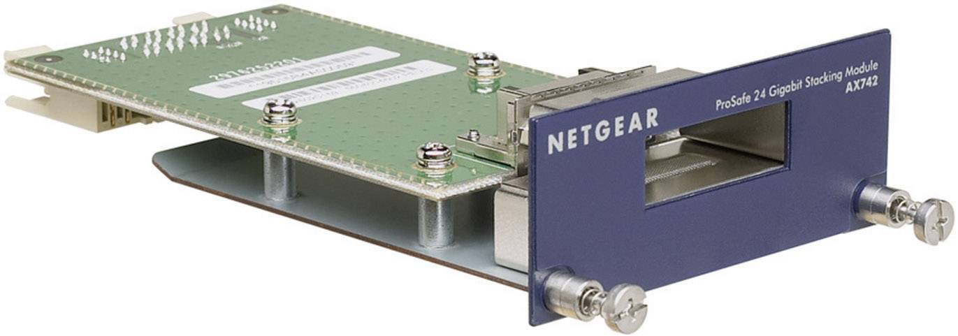 NETGEAR AX742