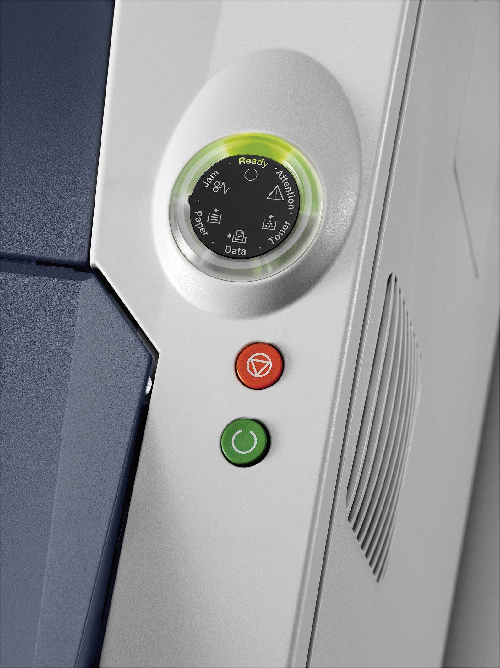 Kyocera FS-1120DN, S/W-Laserdrucker, A4, USB,LAN,Duplex, 1800 x 600 dpi, Max. 30 S./min (S/W)