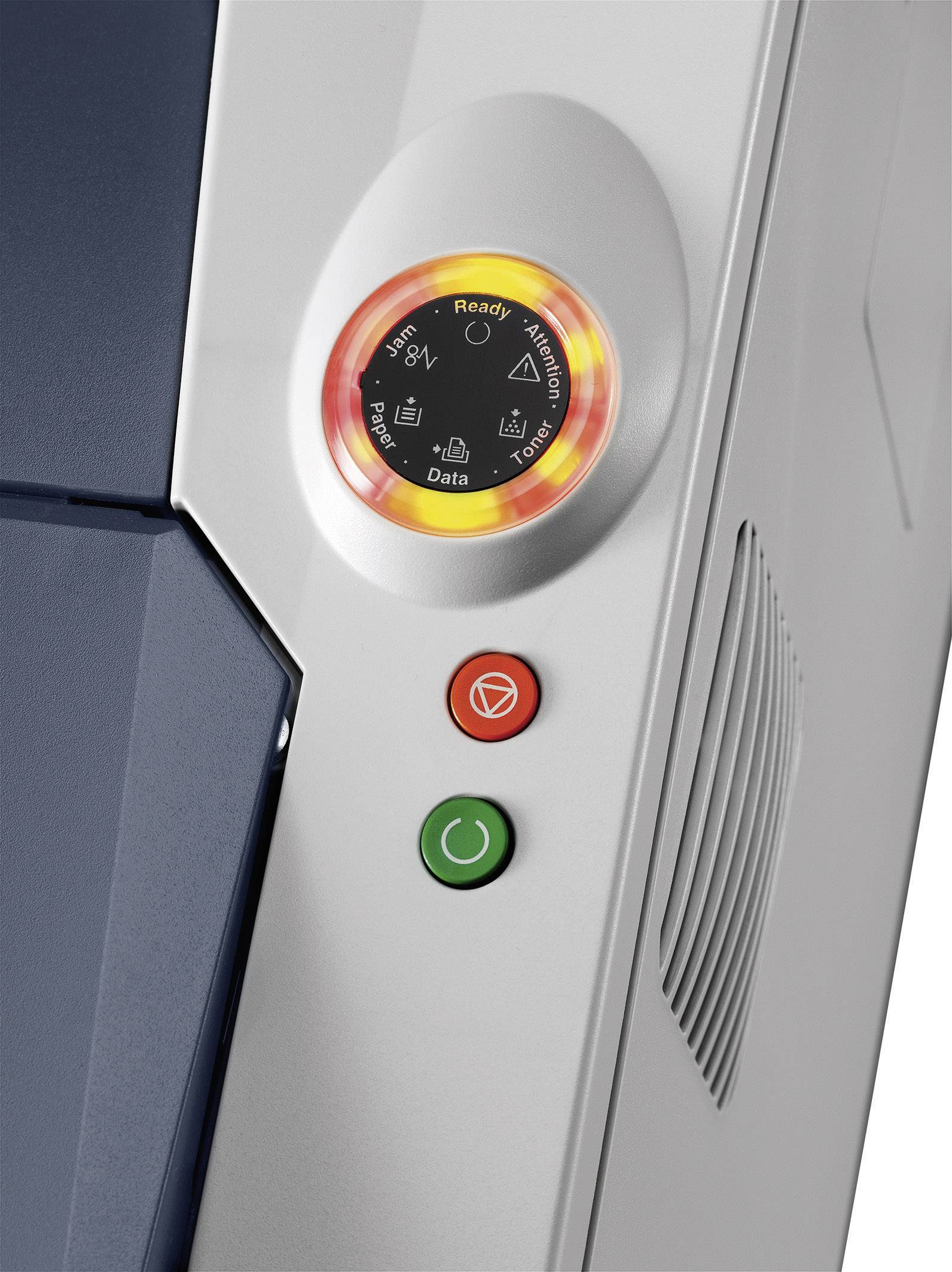Kyocera FS-1120DN, S/W-Laserdrucker, A4, USB,LAN,Duplex, 1800 x 600 dpi, Max. 30 S./min (S/W)