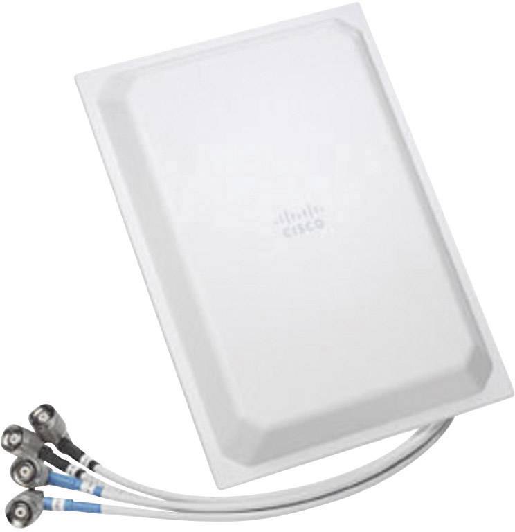 Cisco AIR-ANT2451V-R= WLAN Flächen-Antenne 5 dB
