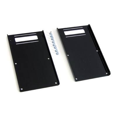 Ergotron VESA-Adapter Passend für Serie (Halter): Neo-Flex Mobile MediaCenter VHD, Ergotron Neo-Flex Mobile MediaCenter UHD