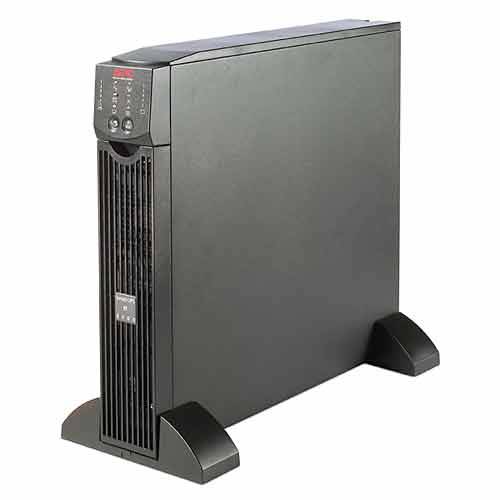 Schneider Elec.(APC) Smart-UPS RT 1000VA 230V SURT1000XLI