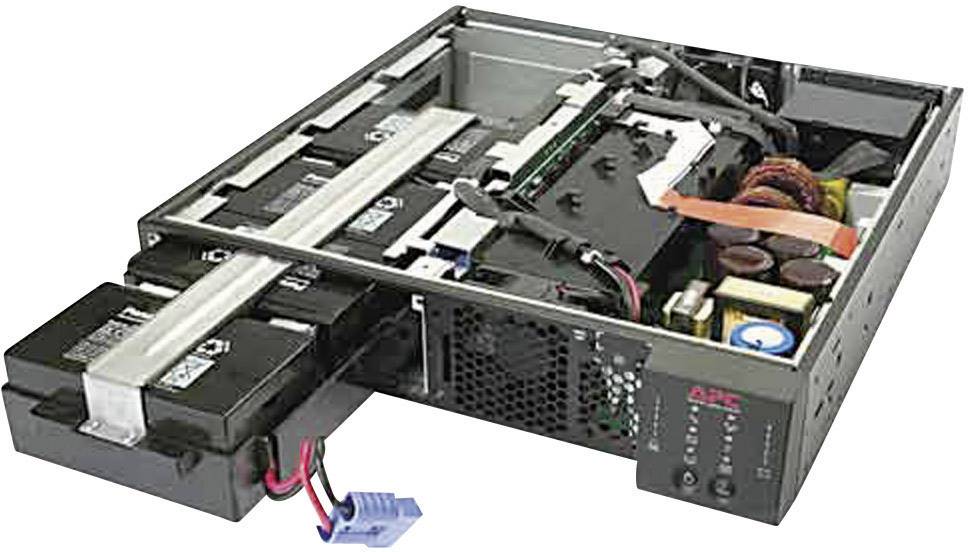 Schneider Elec.(APC) Smart-UPS RT 1000VA 230V SURT1000XLI