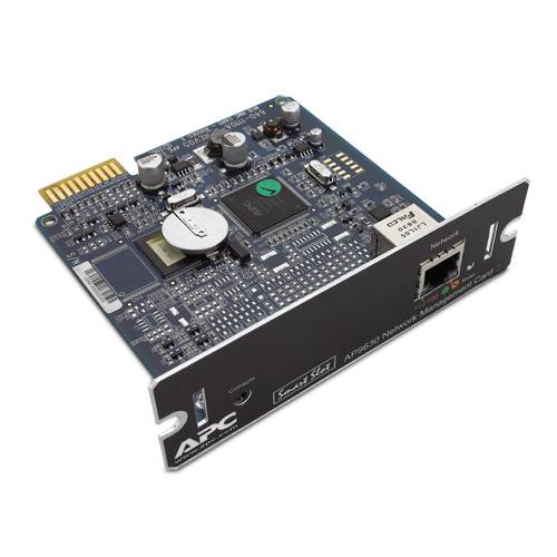 Schneider Elec.(APC) Netzwerkmanagementkarte AP9630