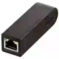 D-Link DUB-E100 Netzwerkadapter 100 MBit/s USB-A (USB 2.0), LAN (10/100 MBit/s) D-Link DUB-E100 Netzwerkadapter 100 MBit/s USB-A (USB 2.0), LAN (10/100 MBit/s)