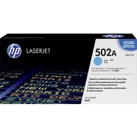 HP Toner 502A Original Cyan 4000 Seiten Q6471A HP Toner 502A Original Cyan 4000 Seiten Q6471A