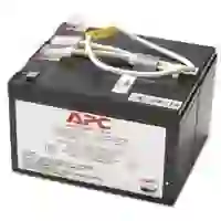 APC Batterie USV-Anlagen-Akku ersetzt Original-Akku (Original) RBC5 Passend für Marke APC APC Batterie USV-Anlagen-Akku ersetzt Original-Akku (Original) RBC5 Passend für Marke APC