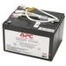 APC Batterie USV-Anlagen-Akku ersetzt Original-Akku (Original) RBC5 Passend für Marke APC APC Batterie USV-Anlagen-Akku ersetzt Original-Akku (Original) RBC5 Passend für Marke APC