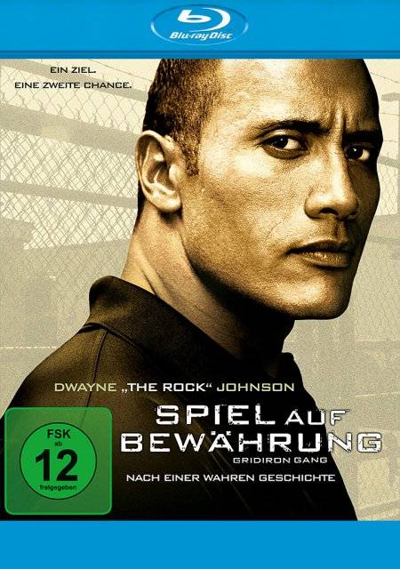 Spiel auf Bewährung FSK: 12
