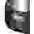 Unold 18575 Reis-set Bouilloire filaire acier inoxydable, noir