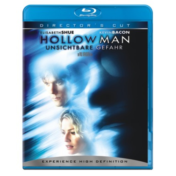 Hollow Man - Unsichtbare Gefahr FSK: 16
