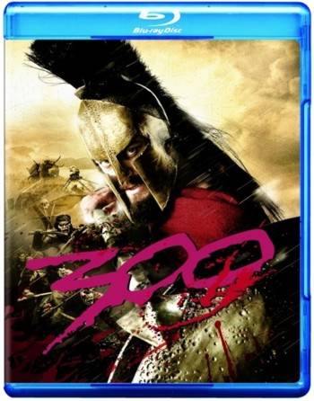 blu-ray 300 FSK: 16