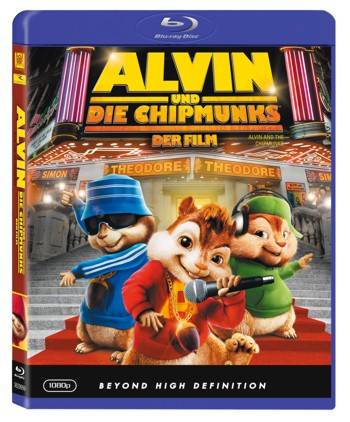 BD ALVIN UND DIE CHIPMU