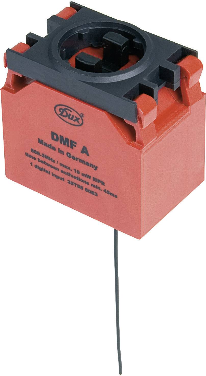 Schlegel DMF_A Anschlussstecker 5.5V 1St.