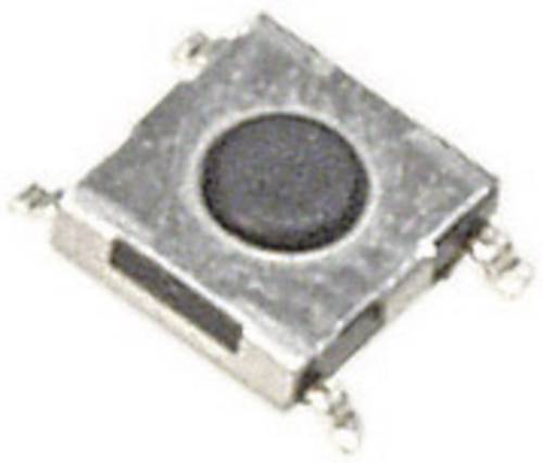 APEM PHAP3391 PHAP3391 Drucktaster 12 V/DC 0.05 A 1 x Aus/(Ein) tastend