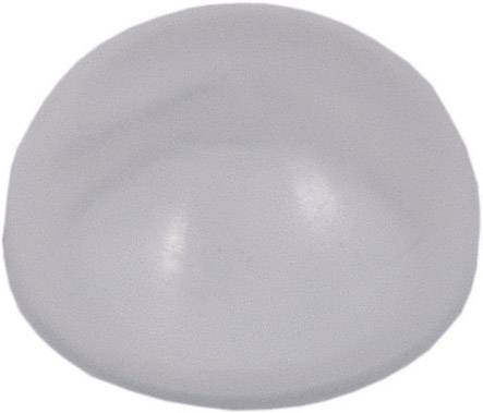 APEM U5125 U5125 Dichtkappe Aufdruck-Motiv Ohne Transparent 1 St.
