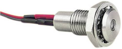 LED-Signalleuchte Gelb 24 V/DC 2V DX0507/GE/24V