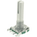 ALPS STEC11B02 Encoder 5 V/DC 0.01 A 360 ° 1 St.