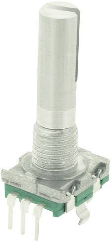 ALPS STEC11B04 Encoder 5 V/DC 0.01 A 360 ° 1 St.