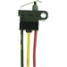 ALPS SPVQ11 Mikro-Detector-Schalter SPVQ11 12 V/DC 0.1A 1 x Ein/(Ein) tastend 1St.