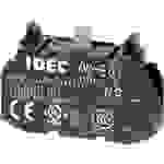 Idec YW-E10 Kontaktelement 1 Schließer tastend 240 V/AC