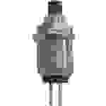 TRU Components 1587718 TC-R13-81A-05BK Drucktaster 125 V/AC 0.5A 1 x Aus/(Ein) tastend