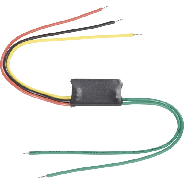TRU Components 701240 Schaltfolgekonverter 35 V 1.5 A 1 x Aus/Ein rastend 1 St. TRU Components 701240 Schaltfolgekonverter 35 V 1.5 A 1 x Aus/Ein rastend 1 St.