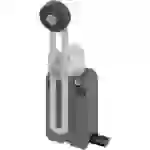 Pizzato Elettrica NF B112KP-DN2 NF B112KP-DN2 Endschalter 250 V/AC 4A Rollenschwenkhebel tastend IP67 1St. Pizzato Elettrica NF B112KP-DN2 NF B112KP-DN2 Endschalter 250 V/AC 4A Rollenschwenkhebel tastend IP67 1St.