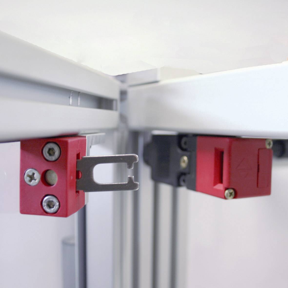 Pizzato Elettrica FK 3393-M1 FK 3393-M1 Sicherheitsschalter 250 V/AC 6A getrennter Betätiger tastend IP67 1St.