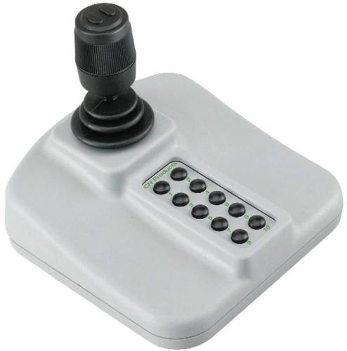 100-550-BLK-RF Joystick 5V Knebel USB 1St.