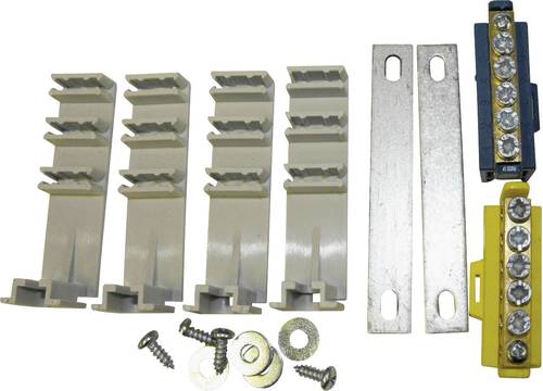 ABB GHL4 301 910 R0004 Sammelklemme 1St.