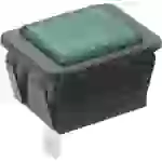 Arcolectric (Bulgin Ltd.) C0480ABNAC Meldeleuchte Grün, Schwarz 1St. Arcolectric (Bulgin Ltd.) C0480ABNAC Meldeleuchte Grün, Schwarz 1St.