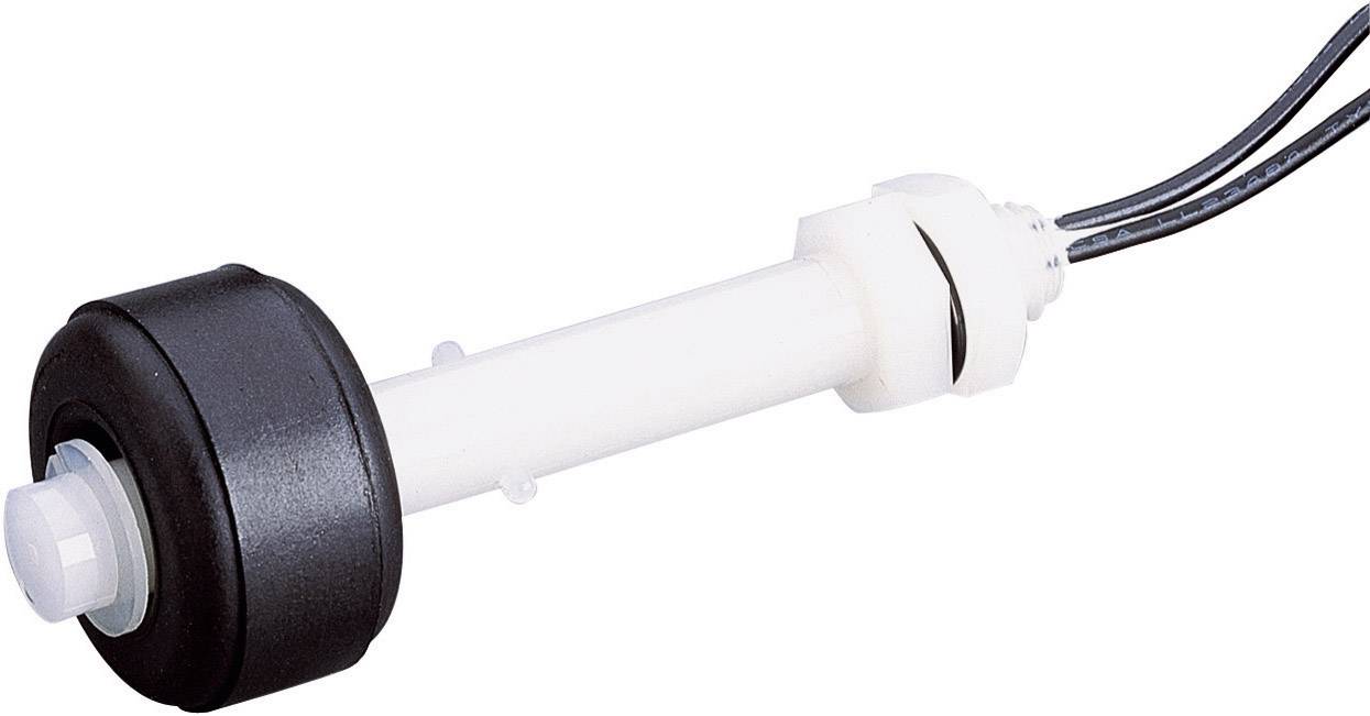 TRU Components FS-3101 Schwimmerschalter 200 V/AC 0.5A 1 Schließer IP64 1St.