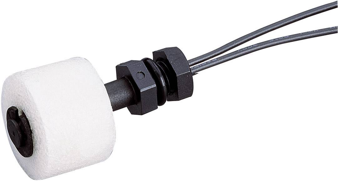 Binsack 1113/2-B5016 Schwimmerschalter 200V 0.5A 1 Schließer, 1 Öffner IP64 1St.