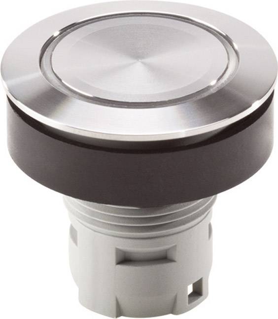 Schlegel RRJVATLR RONTRON RJ RRJVATLR Drucktaster Metall 1 St.