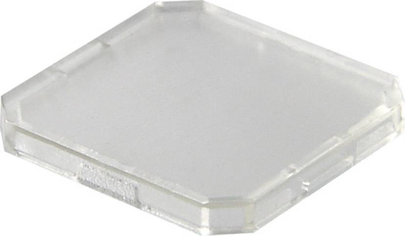 Schlegel OKTRON TOKJFKL TOKJFKL Tastkappe Klar, Transparent 1 St.