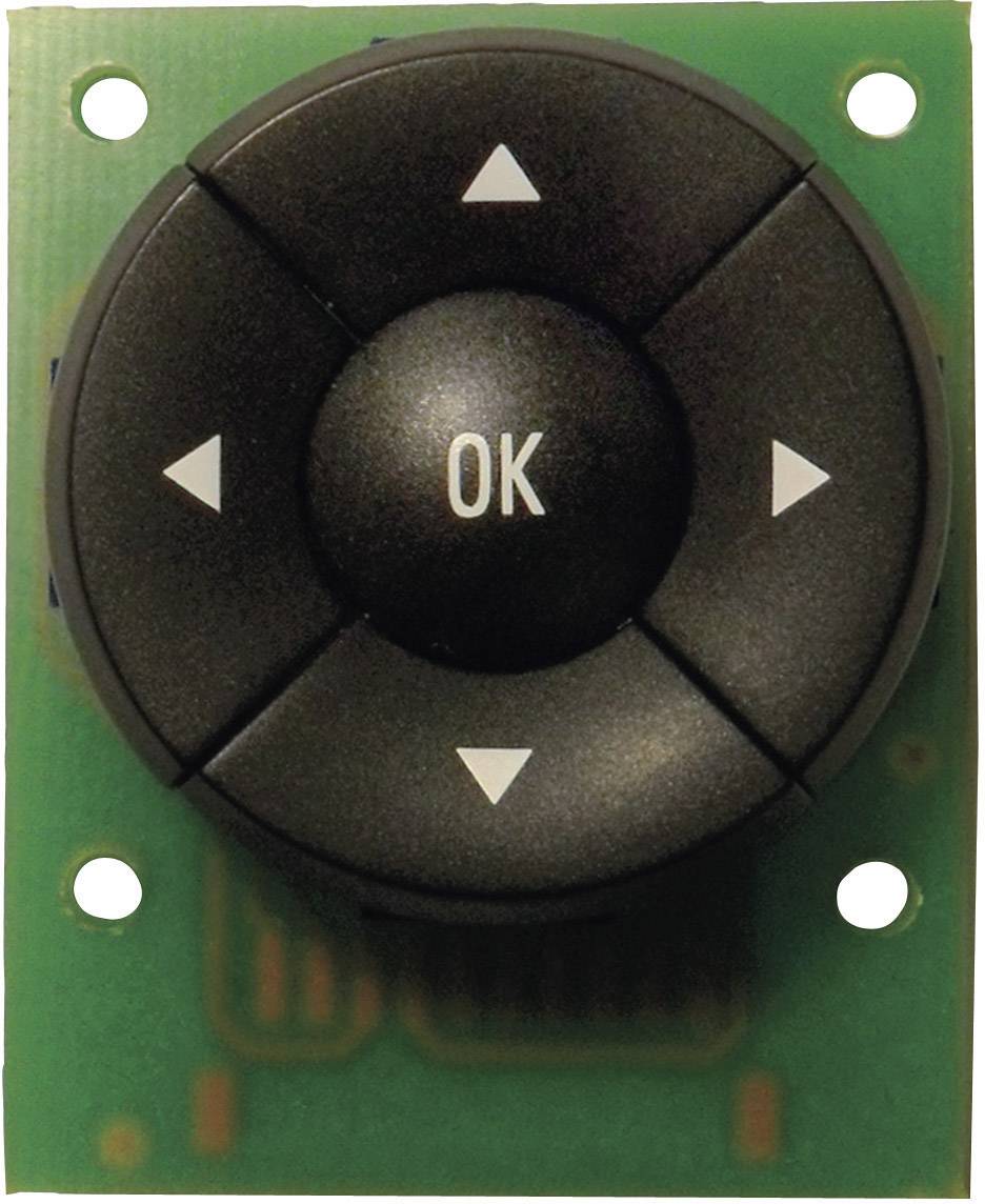 MEC 95NA350913611806 95NA350913611806 Eingabetaste 24 V/DC 0.05A 1 x Aus/Ein tastend (L x B) 50mm x 40mm IP67 1St.