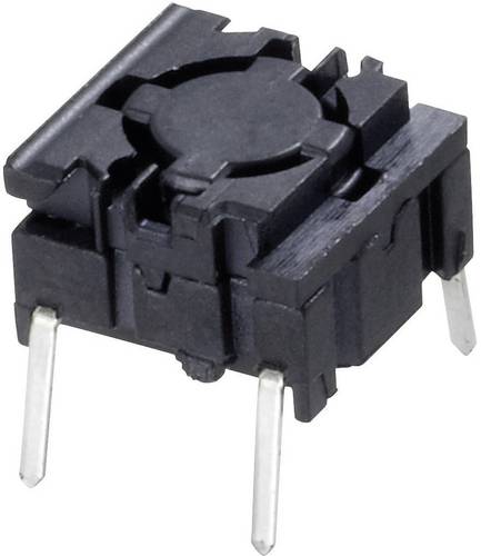 MEC 5GTH935 5GTH935 Drucktaster 24 V/DC 0.05 A 1 x Aus/(Ein) tastend IP67