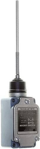 Honeywell 8LS1-4PG 8LS1-4PG Endschalter 125 V/AC 10 A Federstab tastend IP67 1 St.