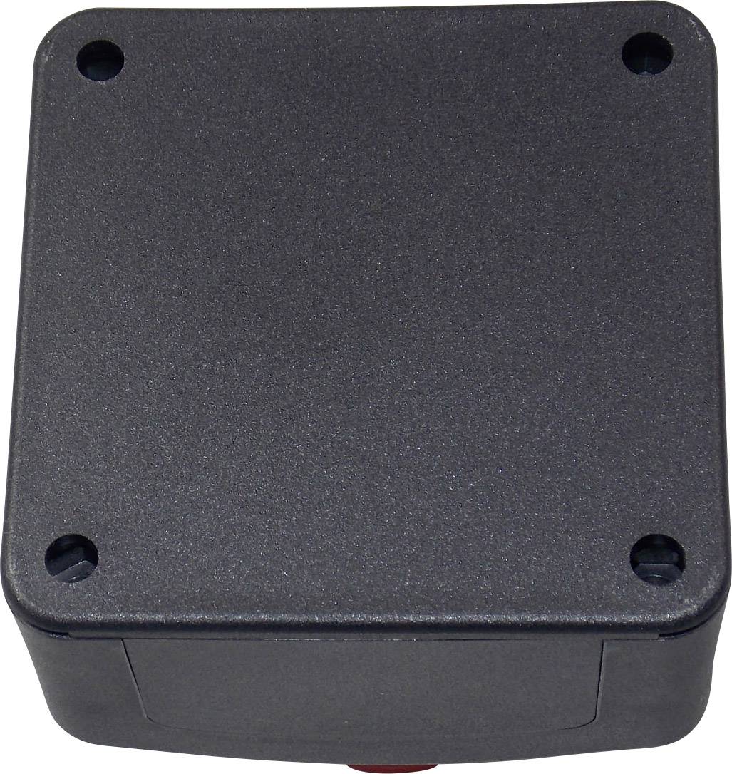 TRU Components TC-A23-2 Kfz-Batterieschalter 12 V/DC, 50 V/DC 200A 1 x Aus/Ein rastend IP54 1St.