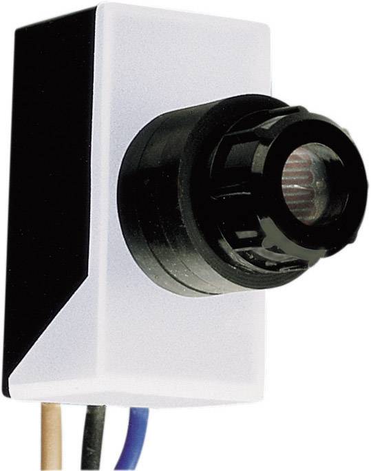 InterBär 8806-006.81 Dämmerungsschalter 1 St. 230 V/AC (L x B x H) 50 x 26 x 50.5 mm