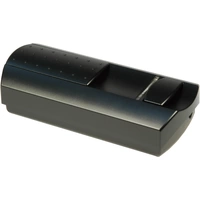 Ehmann LUMEO MOBIL Schnurdimmer Schwarz Schaltleistung (min.) 20W Schaltleistung (max.) 500W 1St. Ehmann LUMEO MOBIL Schnurdimmer Schwarz Schaltleistung (min.) 20W Schaltleistung (max.) 500W 1St.