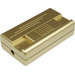 Ehmann 2551C0100 Schnurdimmer Gold Schaltleistung (min.) 20 W Schaltleistung (max.) 400 W 1 St.